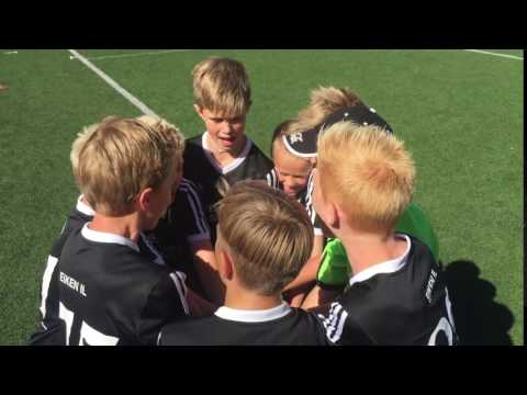 Kamp-rop i Randesund