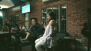 Dixie Chicks - You were mine @life cafe, rengkai Road