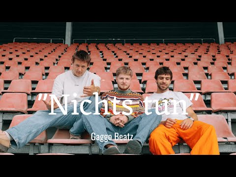 01099 x BADCHIEFF Typebeat "Nichts tun"