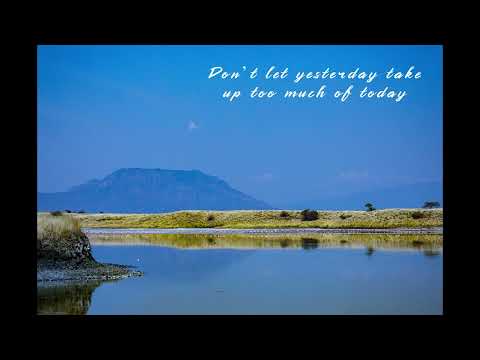 Gareth Johnson - Industry