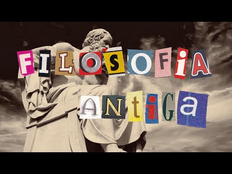 A Evolução da Filosofia Antiga: Sócrates, Platão e Aristóteles