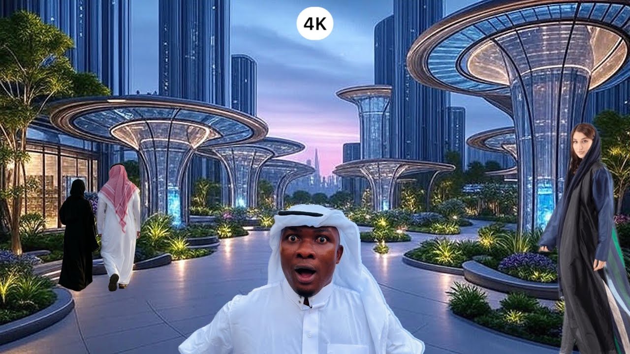 10 INSANE New Places to Visit in Doha 🇶🇦 | Qatar Travel Guide 2025