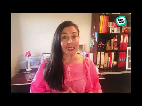 Quién es Quién | Patricia Cercas - La Machina Teatro