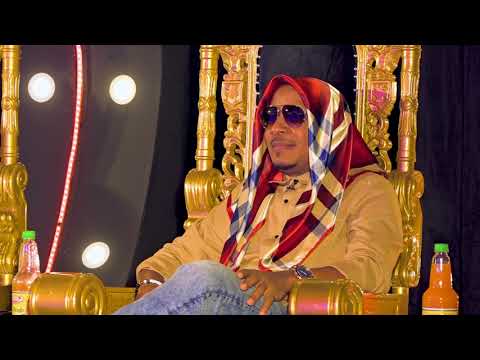 Group Performance ya #TeamMasterJ