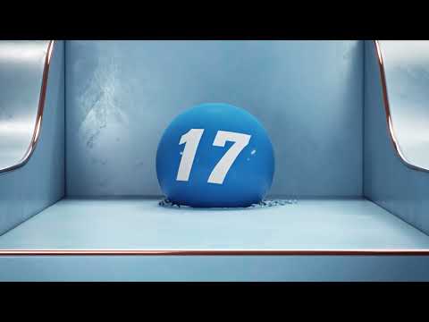 Lotto Max Draw - August 19, 2025.