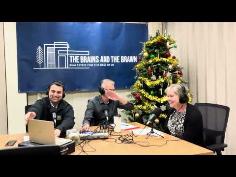 The Brains and The Brawn - Season 2 Episode 6