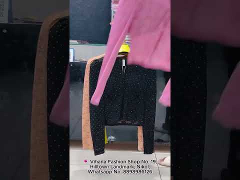 “Outfit on point, mood on fire 🔥”📩 Welcome to Vihana Fashionx! 🌸#ahmedabad  #ytshorts #shorts