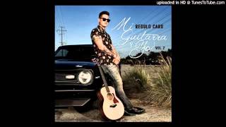Régulo Caro-Mejor Solo (Mi Guitarra Y Yo Vol.2) Estreno 2016