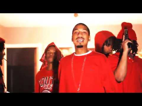 CellyRu   All Red official video