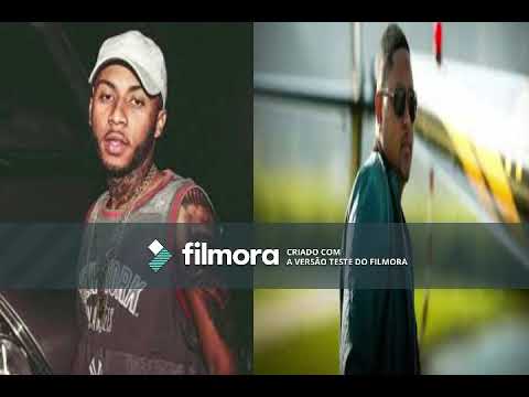 MC Orochi e MC Kevin o Chris - Safadeza (PREVIA) 2019