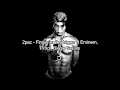 2pac - Finger on the trigger ft Eminem, Proof, Biggie Smalls Esp - Eng mp3