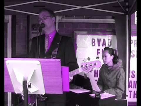 Better Be Home Soon (Crowded House cover)