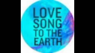 Paul McCartney, Jon Bon Jovi, Sheryl Crow, Fergie, Colbie Caillat & More - Love Song To World