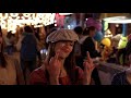Final Destination 3 Fun In Amusement Park Before A Roller Coaster Ride Scene