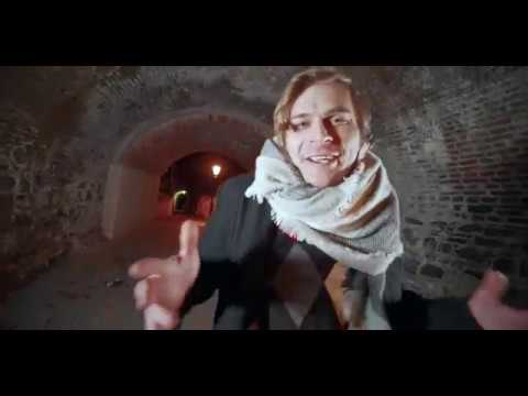 Cocoman - Majk Džem (Repráček Session 0)