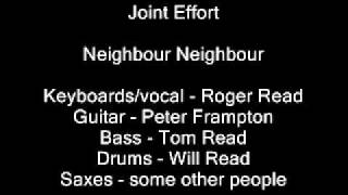 Neighbour Neighbour.wmv