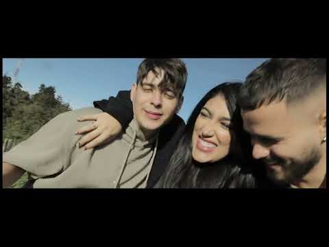 Rafa Arrieta, Marval, Dani Barranco - Chupitos (Music Video)