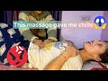 Naval Massage Pain Relief Massage
