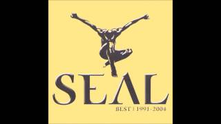 Seal - Just Like You Said (Acoustic)
