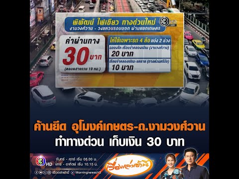 คลิกเพื่อดูคลิปวิดีโอ