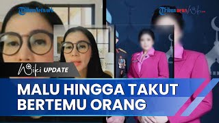 Psikolog Ungkap Kondisi Terbaru Istri Kadiv Propam: Psikisnya Terlihat sedang Tidak Stabil