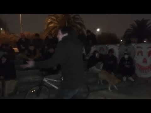 FACUSKILL vs FIVE NINE: 8vos || SFC Battles Fecha ll