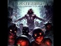 Disturbed-  A Welcome Burden (Lyrics)