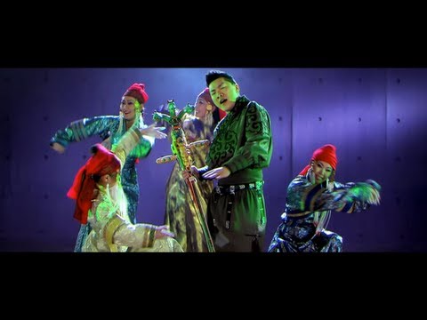 Bold - Heeriin Salhitai Ayalguu ft. Shuranhai (Official Music Video)