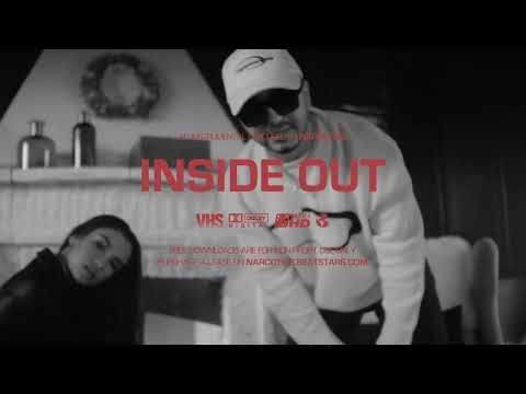 (FREE) Kalim Type Beat - "INSIDE OUT" | Hard Type Beat 2022