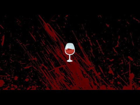 Alizone x berto - Wino