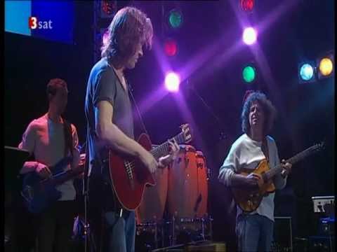Dominic Miller and Pat Metheny - Shape of My Heart