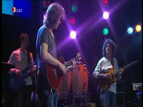 Thumbnail for Dominic Miller and Pat Metheny - Shape of My Heart by Pat Metheny