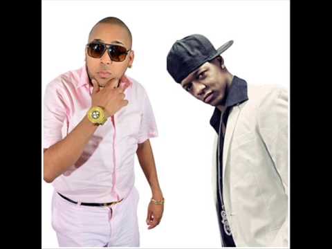 Paramba Ft Secreto El Biberon - Fin Del Mundo (- @DjSammy01 - @ParambaRD - @PapaSecreto -)