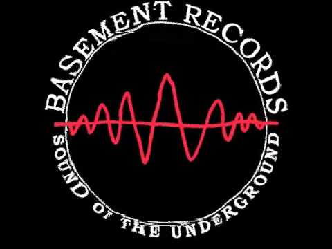 DJ Abyss - Basement Records Mix 92-94