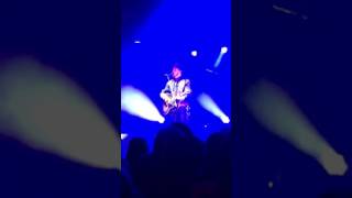 Cody Johnson - You Look So Good In Love  2/4/17 - Nacogdoches, Tx