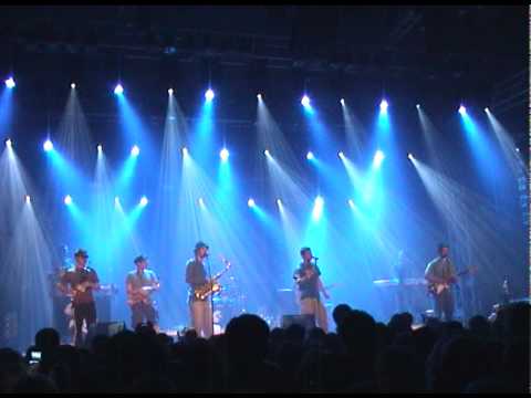 Jamaram live @ Tollwood München 25.06.2011 [1]
