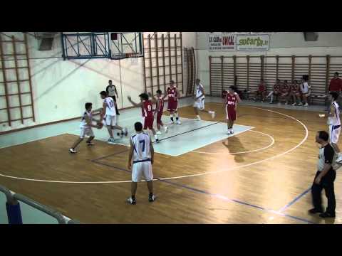 Camp. Serie D    Olimpia  -  Amatori  Savona