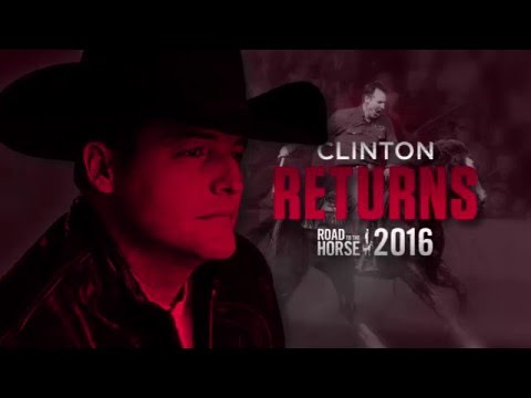 Clinton Anderson's Road to the Horse Countdown - Time to Select the Colts - Downunder Horsemanship