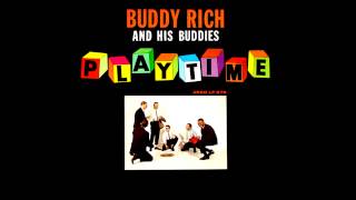 Buddy Rich &amp; His Buddies - Cheek To Cheek (Irving Berlin)