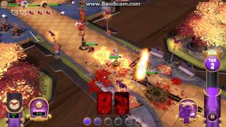 Hmmmm, Wonder What this Game is Really About... Trouble w/... DungeonLand Pt.1