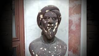 جولة في متحف الطب والعلوم عند العرب في دمشق خريف 2021