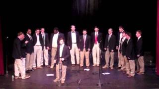 "Light of The Day Dark of The Night" by the H-SC Acousticals