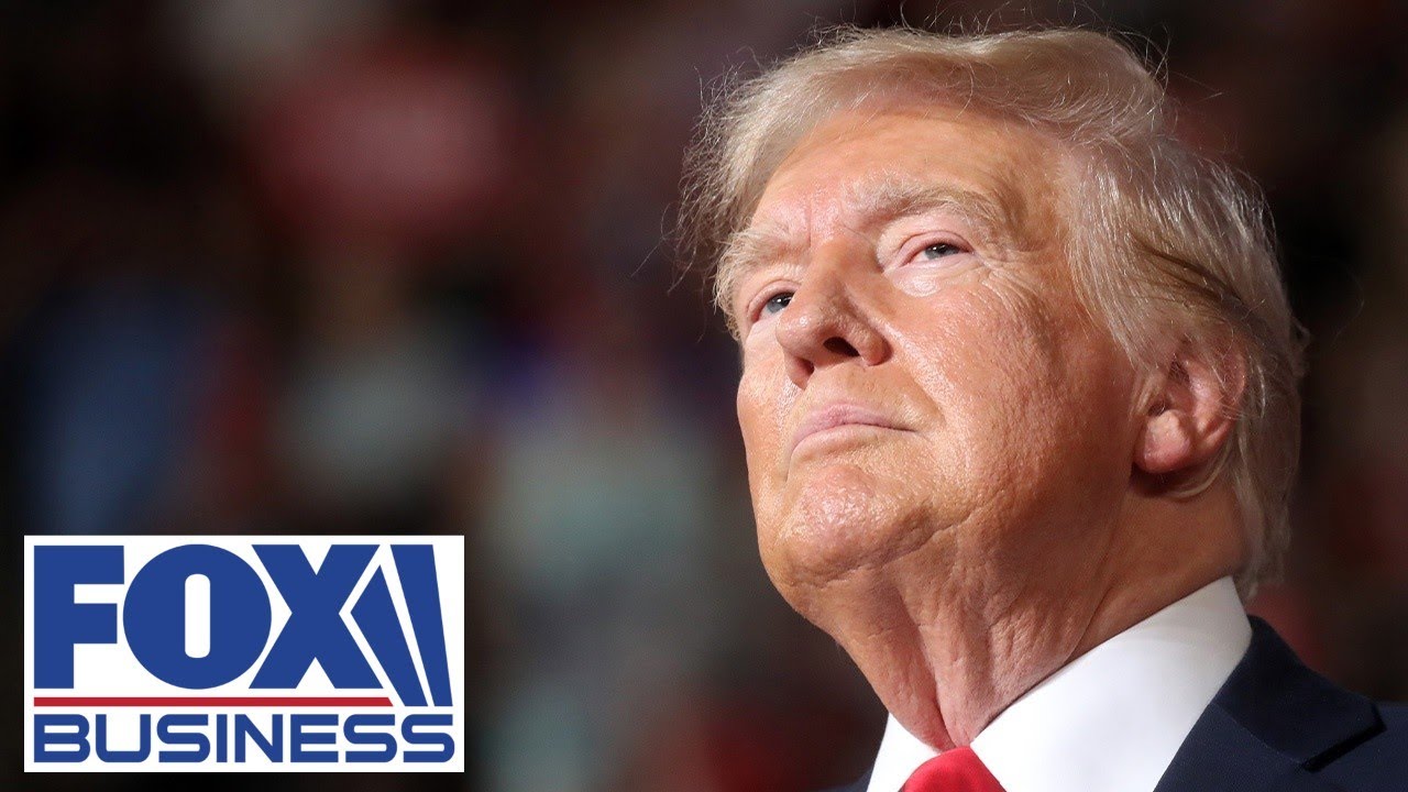 GENERATIONAL DIVIDE: Journalist says 'Trump nostalgia' is resonating with a surprising age group