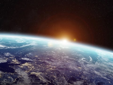 🚀 NASA Orion Re-entry | Artemis Mission Fiery Return to Earth 🌍