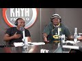Skhumba Wants To Know Who Smuggled Lions Bones