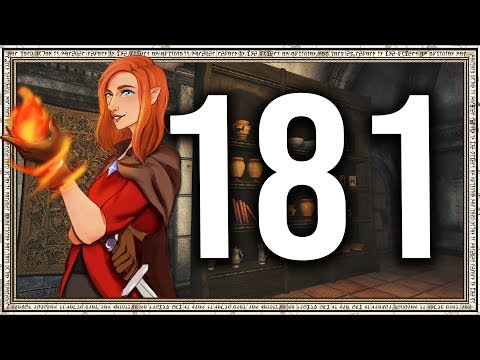 Oblivion: The Champion of Cyrodiil Challenge [181] - "The Rival's Warning"