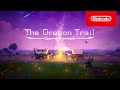 The Oregon Trail Launch Trailer Nintendo Switch