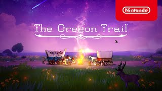 The Oregon Trail Steam Key (PC) GLOBAL