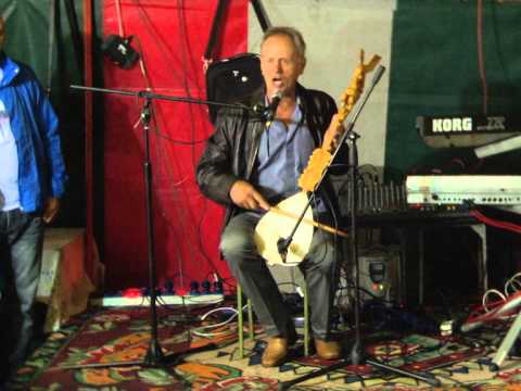 Djuka Vukan - (LIVE) - Guslarsko vece - Vucja Luka - (TV Duga Plus 2014)