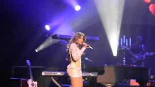 Toni Braxton - How Many Ways (live in Brooklyn)